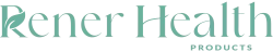 Rener Health sponsor logo
