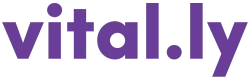Vital.ly sponsor logo