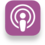 listen on Apple podcasts