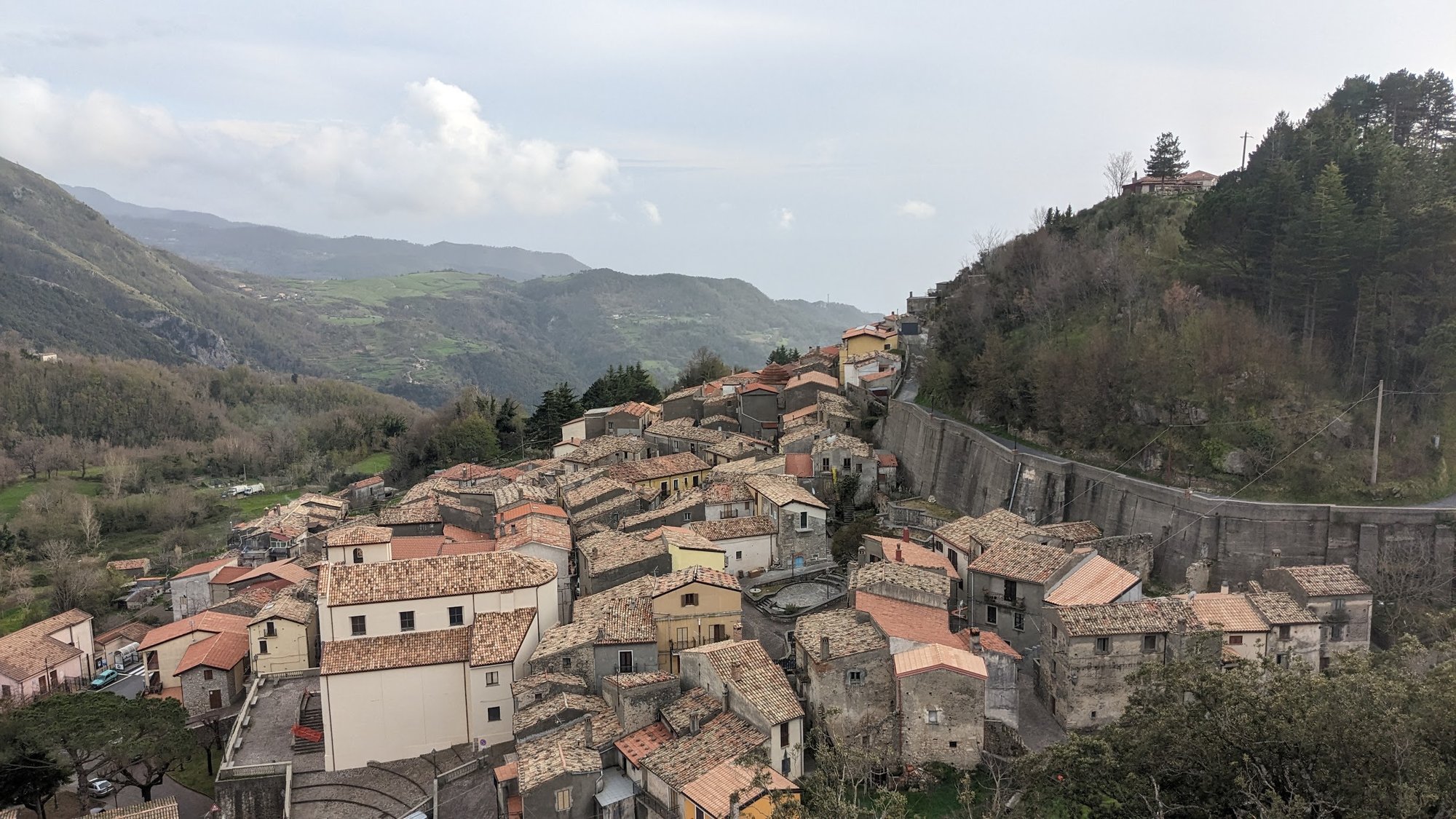 appartamento Casa nel Verde