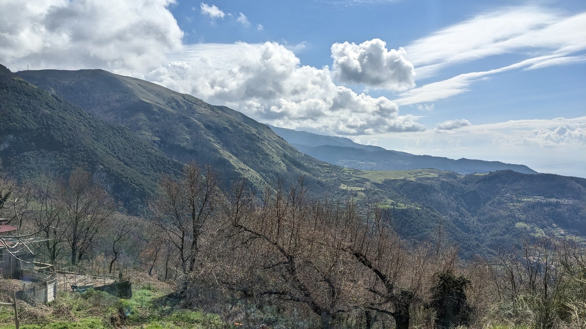 appartamento Casa nel Verde