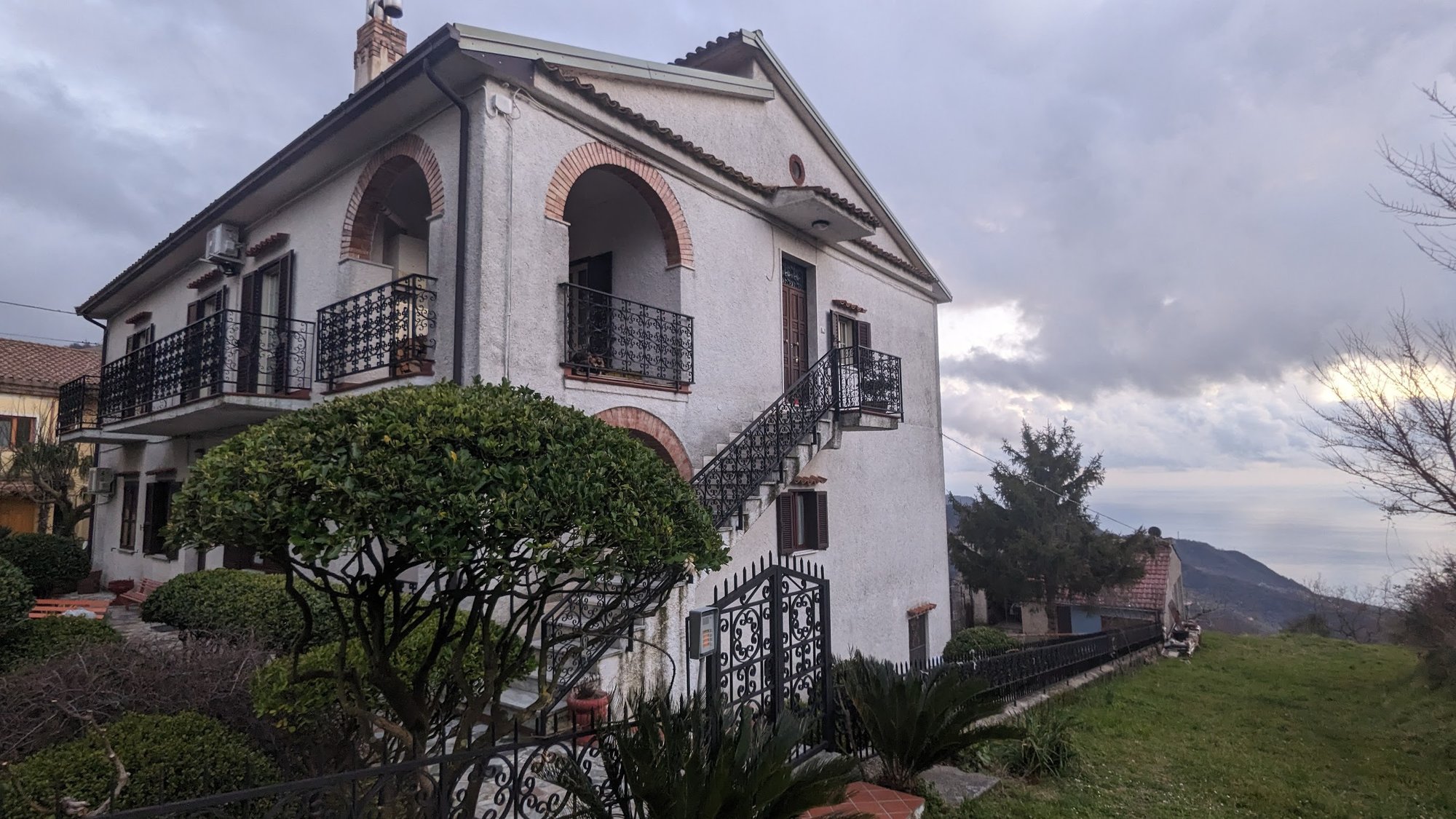 Appartamento in affitto | Casa nel Verde