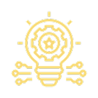 Mission Risk Reduction Icon