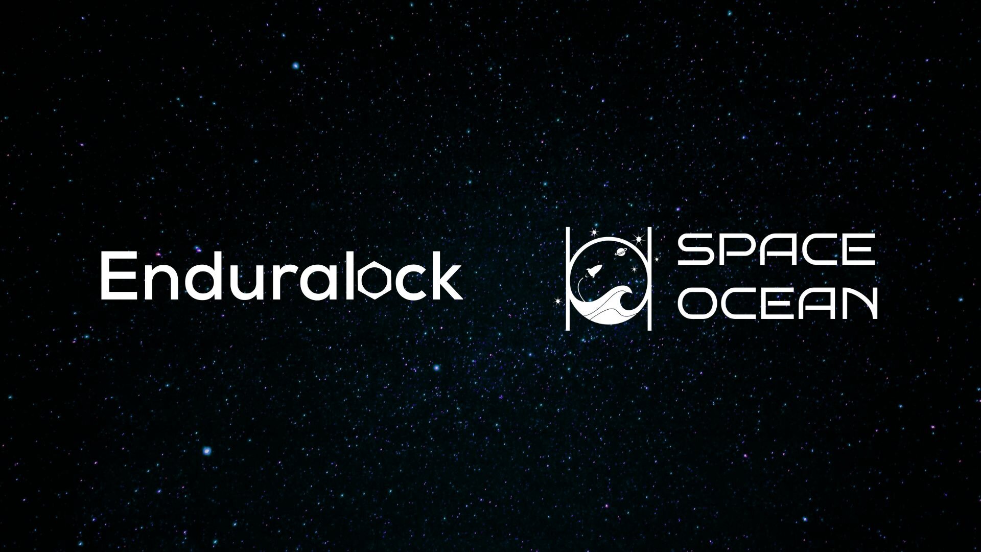 Cover Image for Space Ocean and Enduralock Sign LOI to Standardize Docking Interface for In-Space Fluid Delivery and Logistics