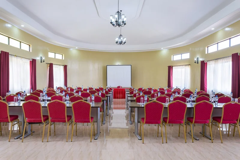 Kilimanjaro conference hall