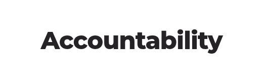 Accountability