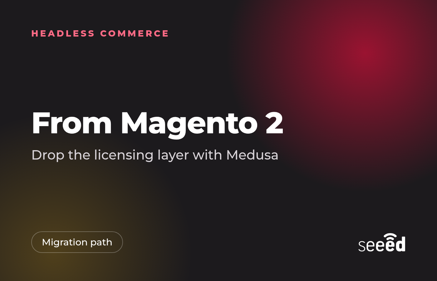 From Magento 2