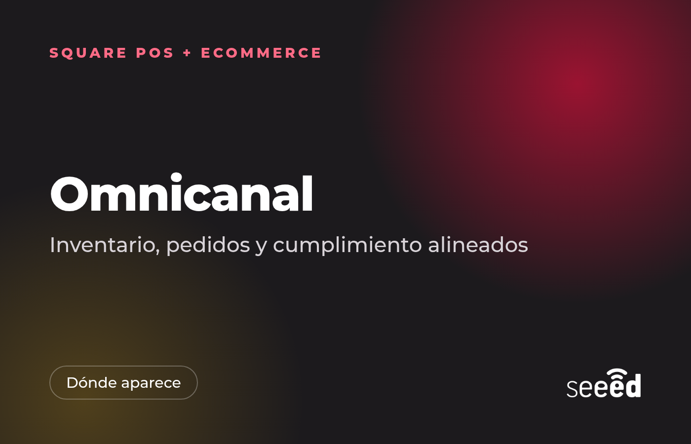 Omnicanal