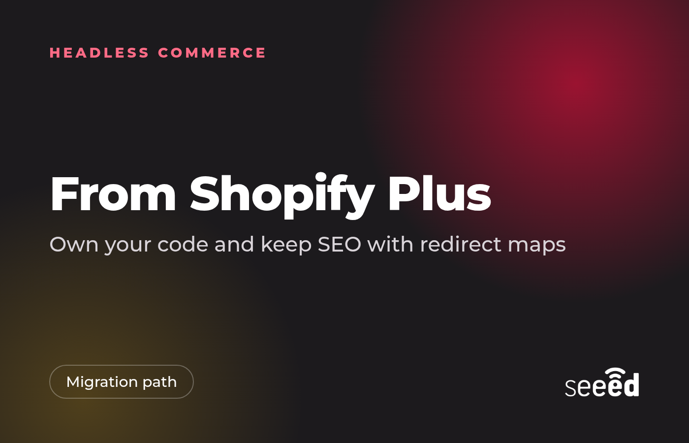 From Shopify Plus