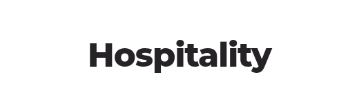 Hospitality