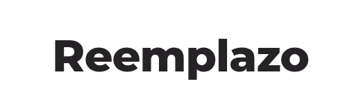 Reemplazo