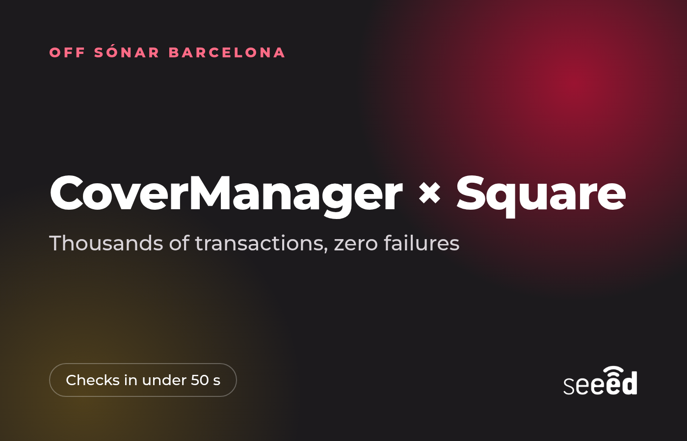 CoverManager integration
