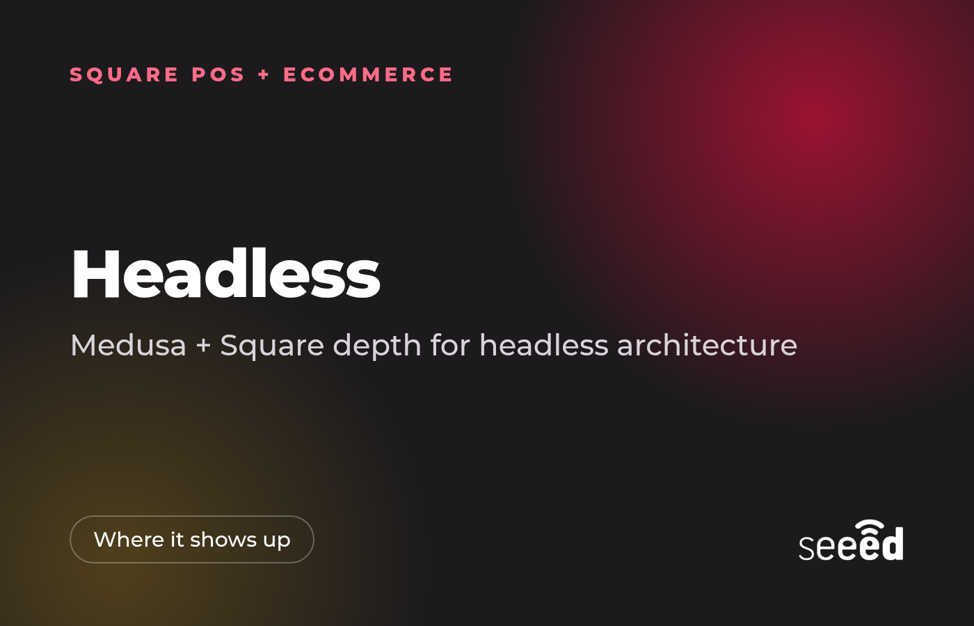 Headless