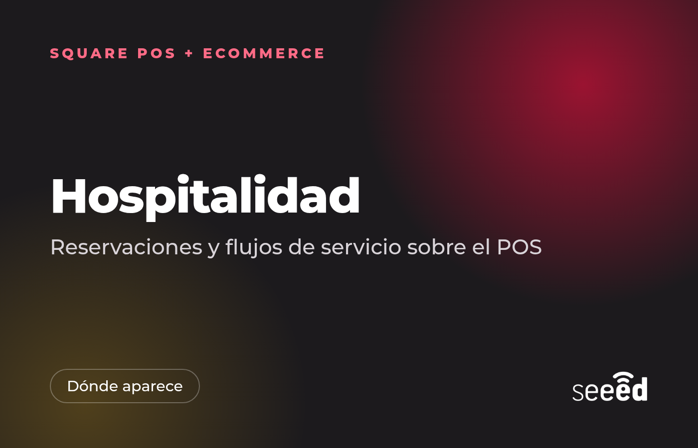 Hospitalidad