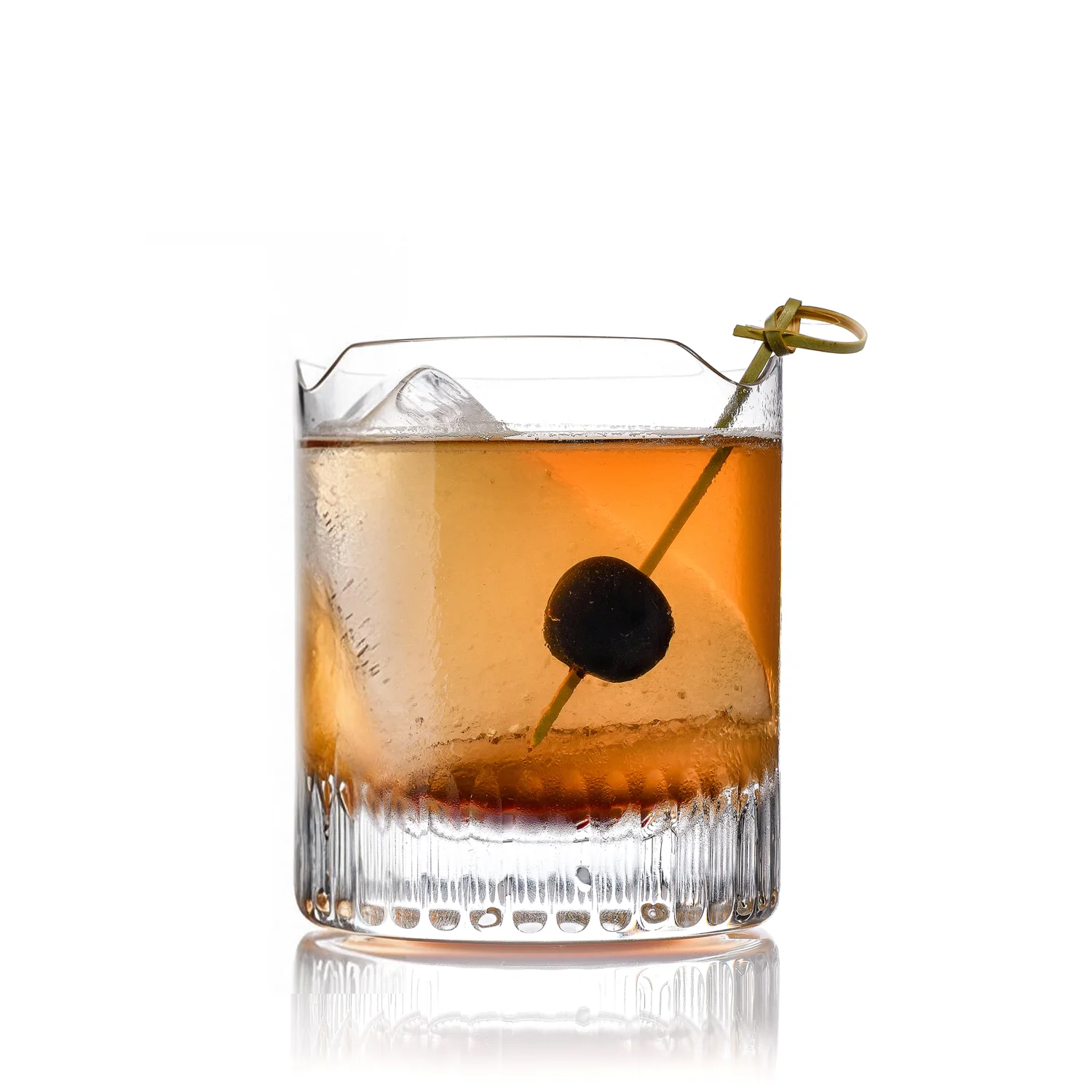 Bild des „Herbal Refresh“-Cocktails