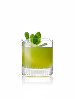 Bild des Cocktails „Agave Green“