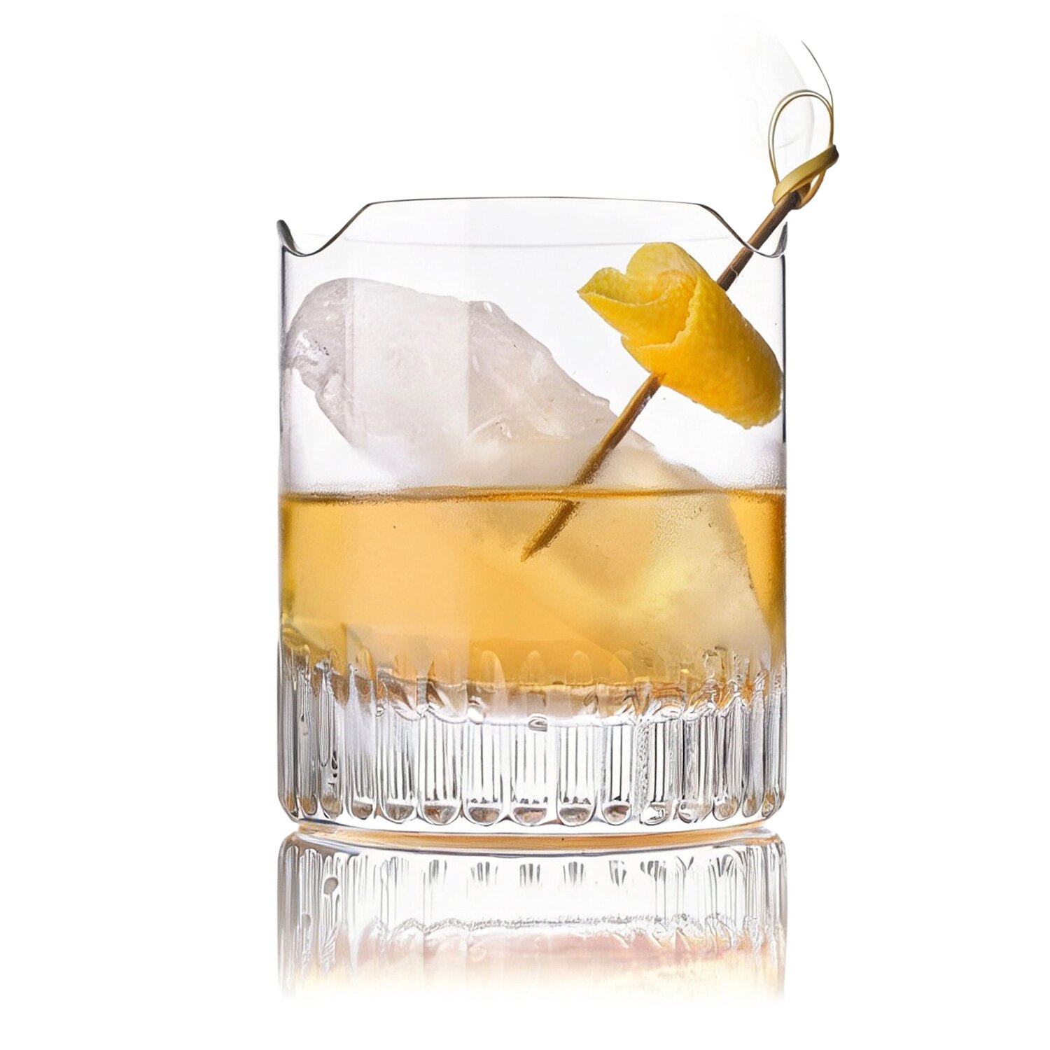 Bild eines Cocktails "Islay Pot"