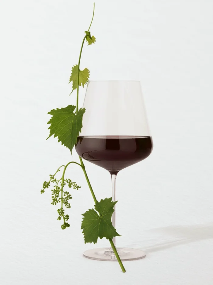 Davidoff Grand Cru Zigarren mit rot Wein Pairing Vorschlag