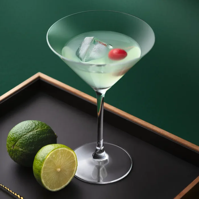 Last word cocktail
