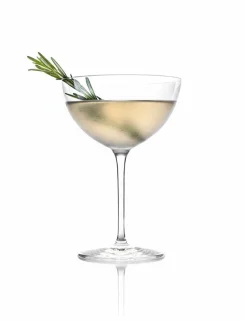 Bild eines Rosmary-Cocktails