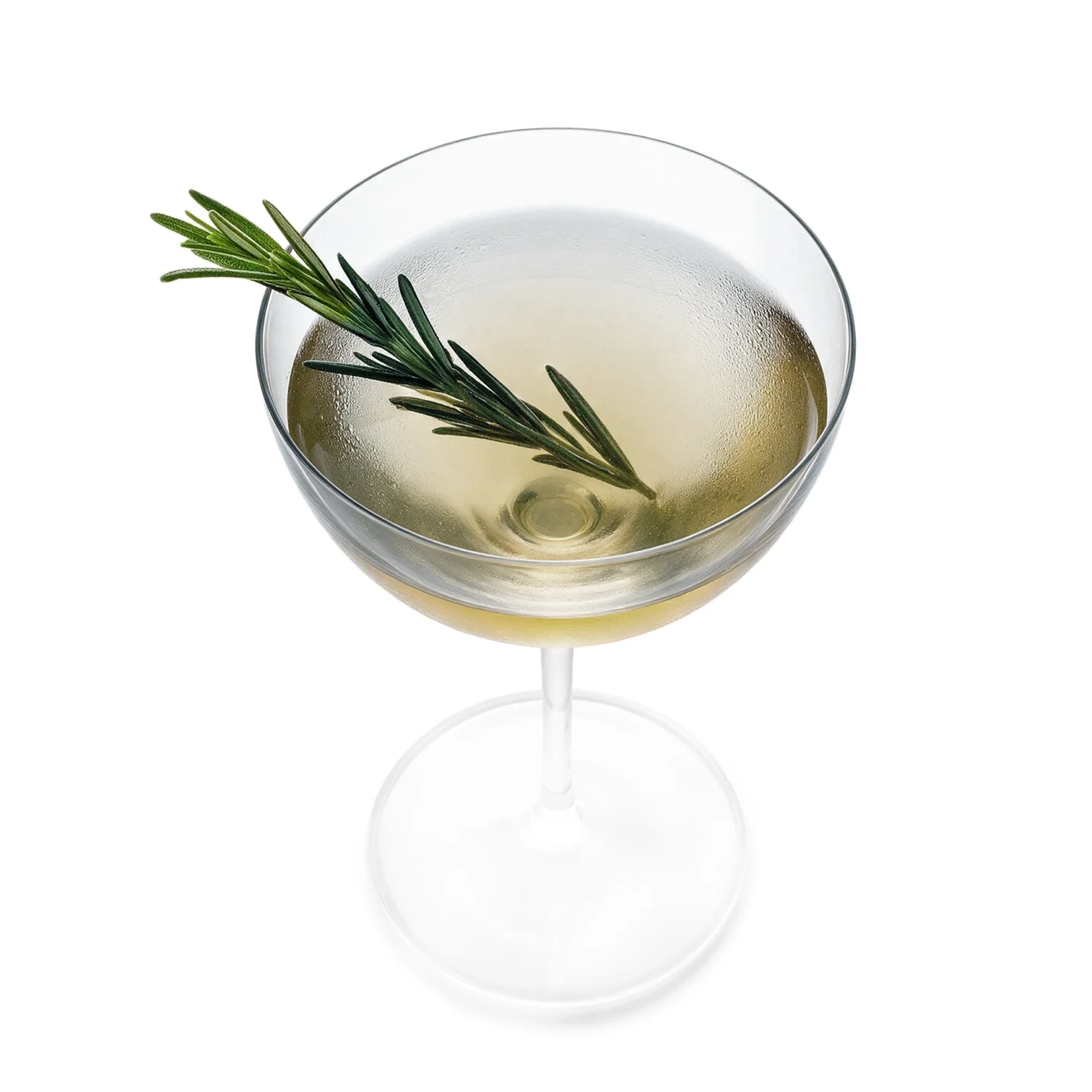 Bild des Cocktails „Rosemary“