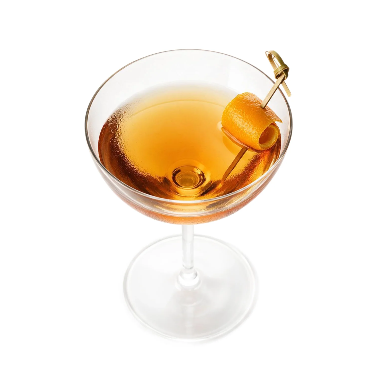 Bild des Cocktails „Official 24“