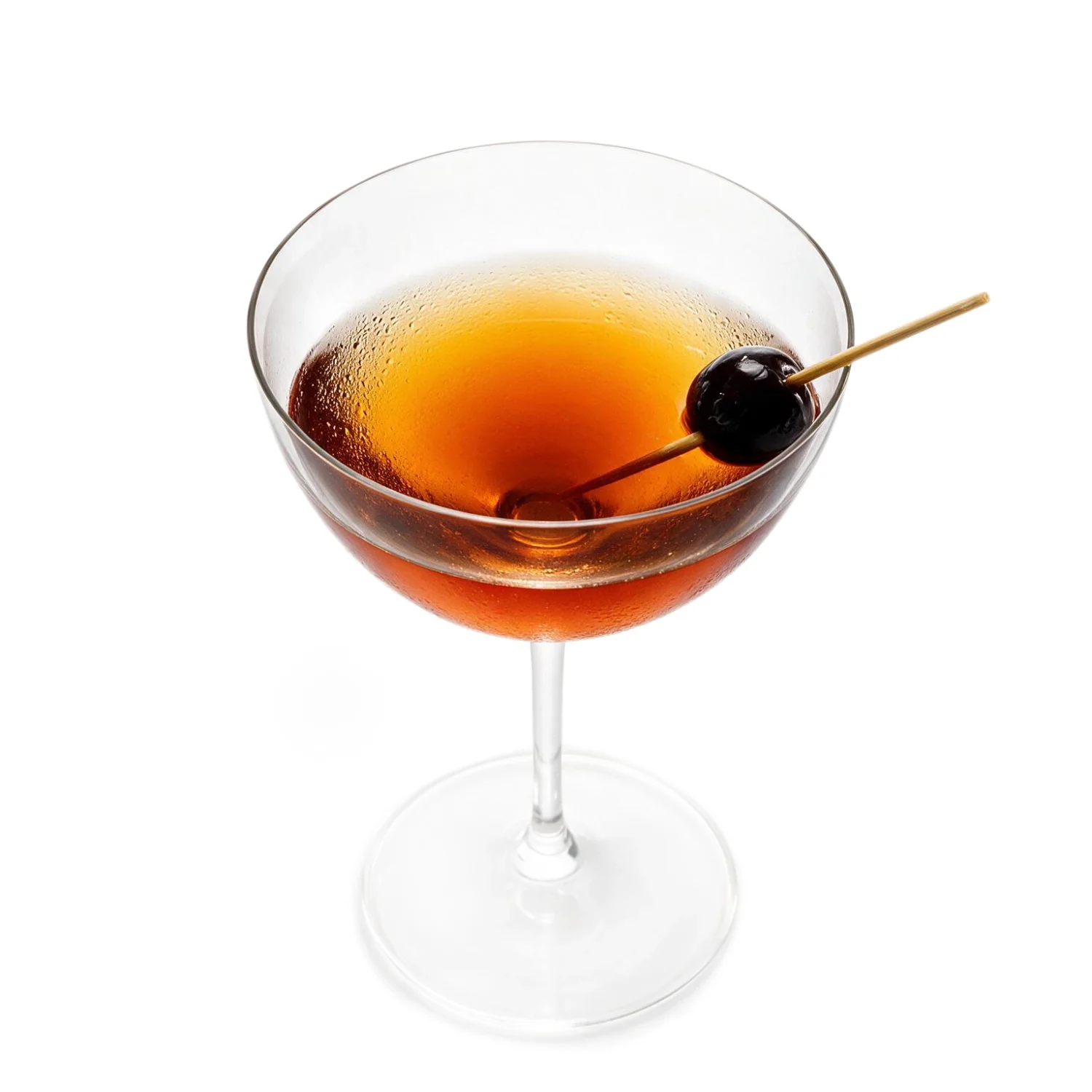 Bild des Cocktails „Begroni“