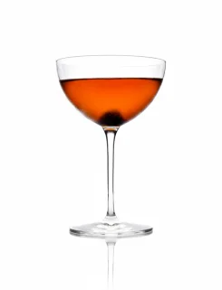 Bild des Begroni-Cocktails