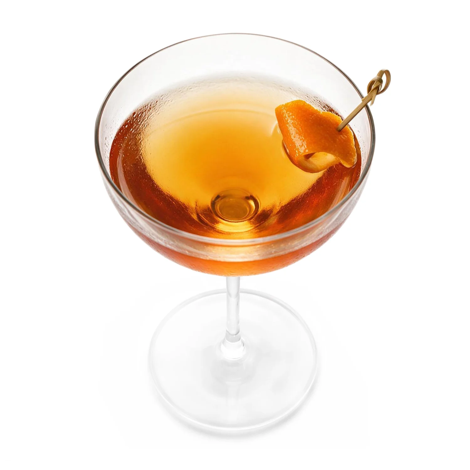 Bild des Cocktails „Sweet and Spice“