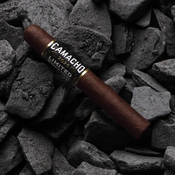Camacho Limited Edition 2025
