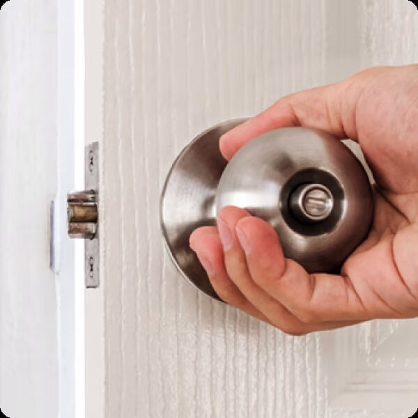 Door Hardware image