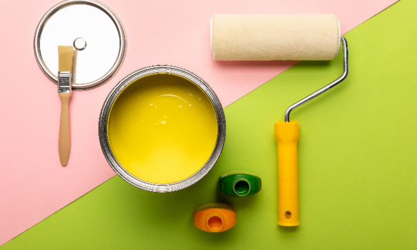 Paint Roller