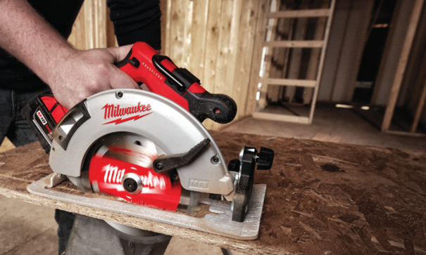 Milwaukee Circular Saw