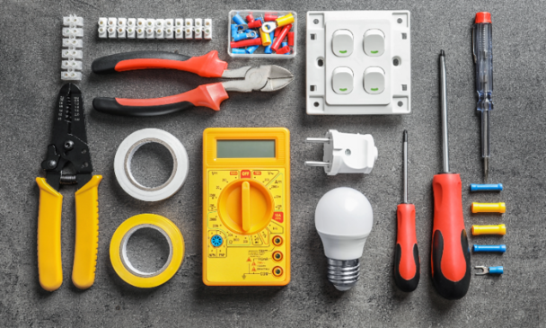 Electrical Supplies