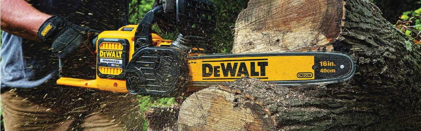 Dewalt Power Saw