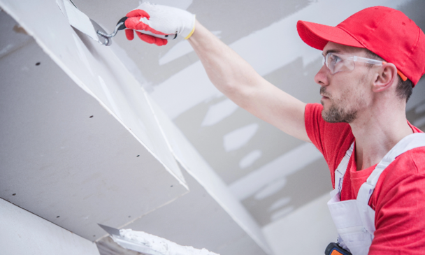 Drywall Application