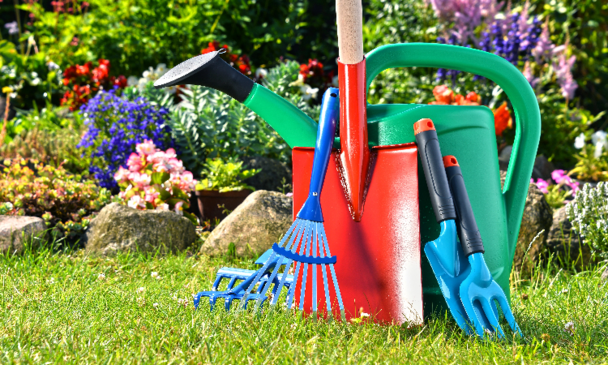 Garden Tools