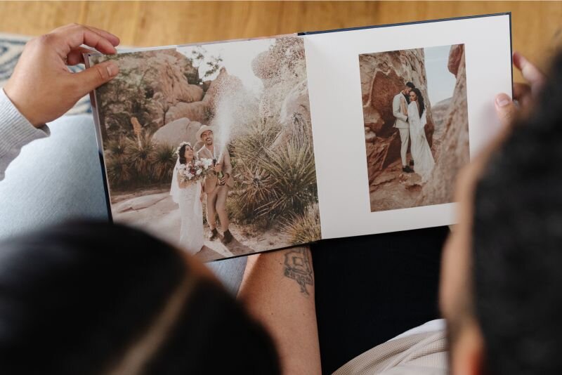 Chatbooks Monthly Mini Softcover Photo Books