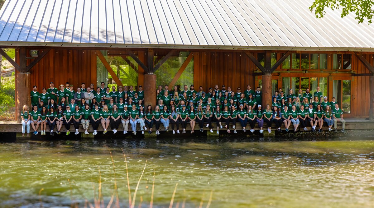 Chatbooks Group Photo
