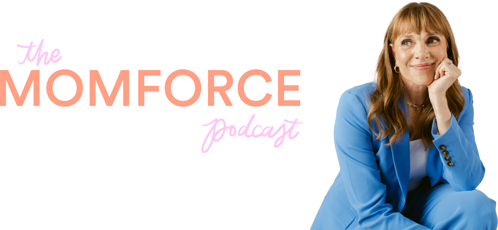 The Momforce Podcast with Vanessa Quigley