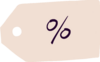 pricetag