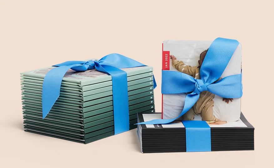 Gift a Chatbooks Photo Book Subscription