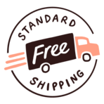 standard shipping guarantee