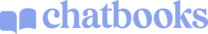Chatbooks logo