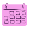 calendar