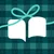 Chatbooks Holiday App Logo