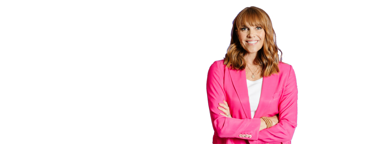 The Momforce Podcast with Vanessa Quigley
