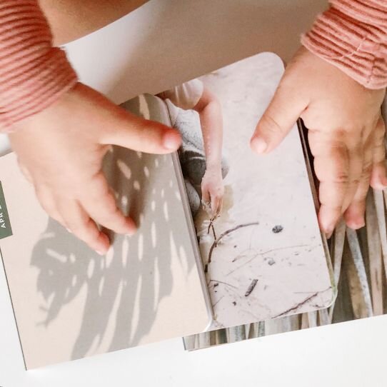 Chatbooks Monthly Mini Softcover Photo Books