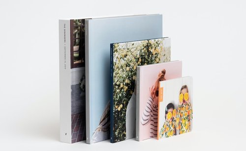 Chatbooks Classic Photo Book