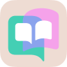 Chatbooks App Logo